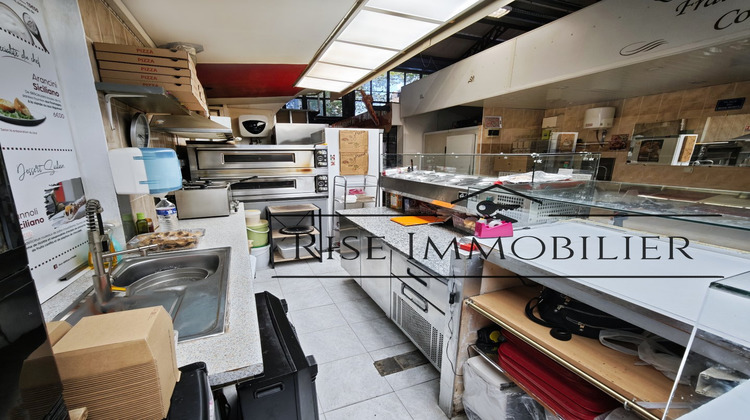 Ma-Cabane - Vente Boutique NARBONNE, 28 m²