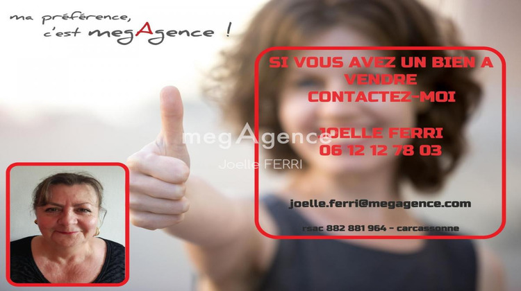 Ma-Cabane - Vente Boutique NARBONNE, 4440 m²