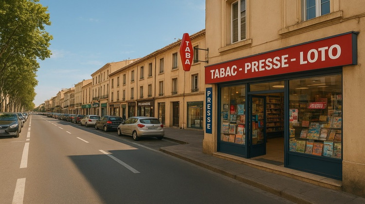 Ma-Cabane - Vente Boutique NARBONNE, 60 m²