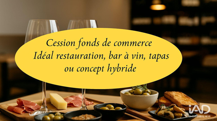 Ma-Cabane - Vente Boutique Narbonne, 190 m²