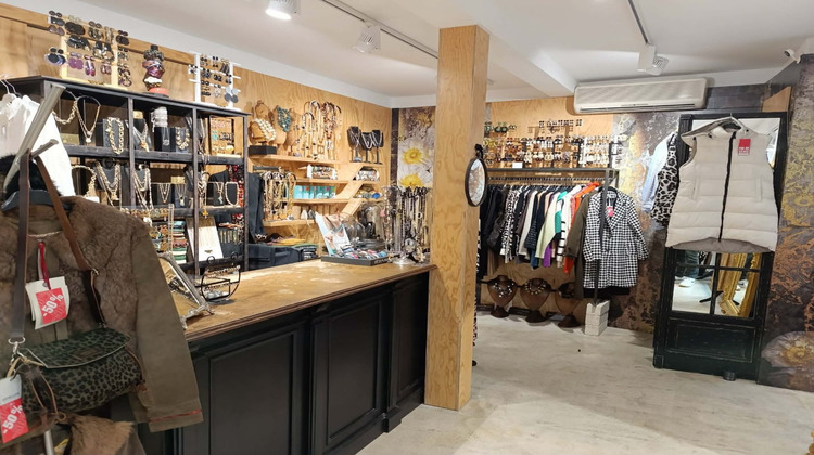 Ma-Cabane - Vente Boutique NARBONNE, 68 m²