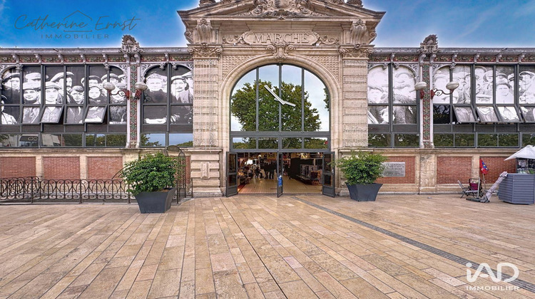 Ma-Cabane - Vente Boutique Narbonne, 12 m²