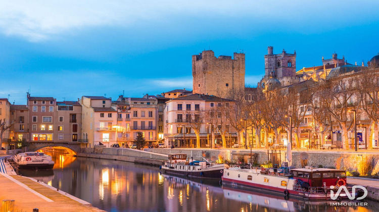 Ma-Cabane - Vente Boutique Narbonne, 90 m²