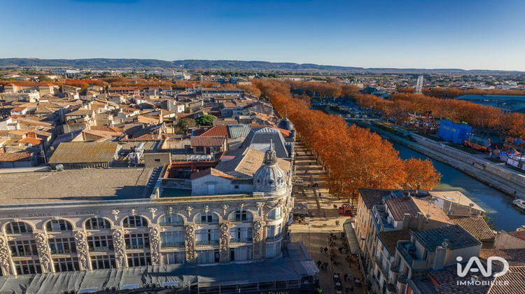 Ma-Cabane - Vente Boutique Narbonne, 90 m²