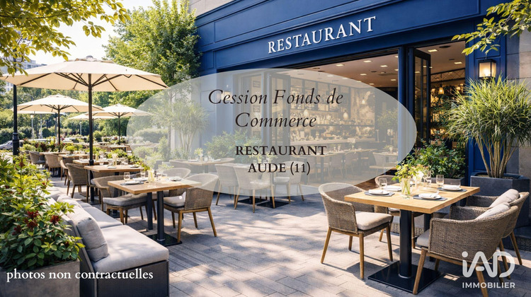 Ma-Cabane - Vente Boutique Narbonne, 240 m²