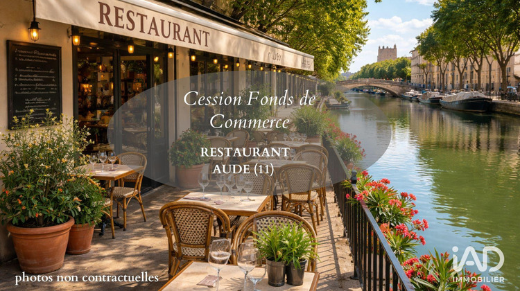 Ma-Cabane - Vente Boutique Narbonne, 240 m²