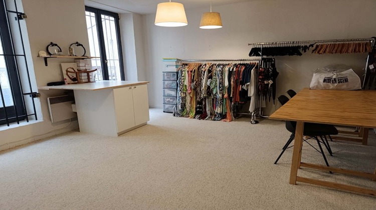 Ma-Cabane - Vente Boutique NARBONNE, 68 m²