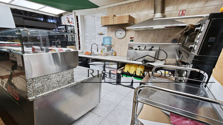 Ma-Cabane - Vente Boutique NARBONNE, 28 m²