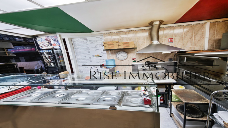 Ma-Cabane - Vente Boutique NARBONNE, 28 m²