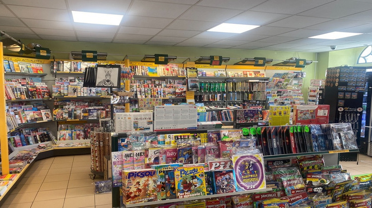 Ma-Cabane - Vente Boutique NAVARRENX, 108 m²