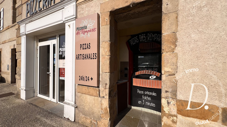 Ma-Cabane - Vente Boutique Navarrenx, 40 m²