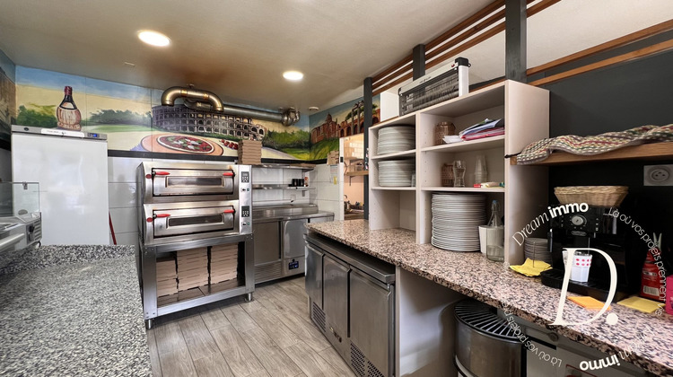 Ma-Cabane - Vente Boutique Navarrenx, 40 m²