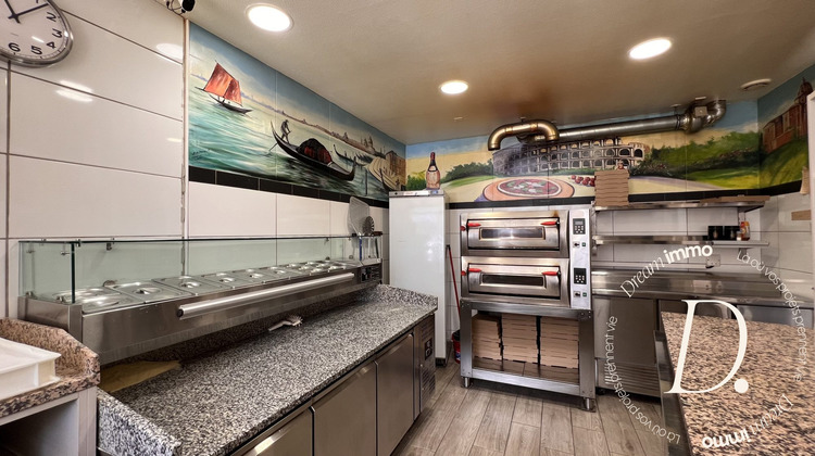 Ma-Cabane - Vente Boutique Navarrenx, 40 m²