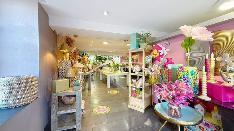 Ma-Cabane - Vente Boutique Navarrenx, 210 m²