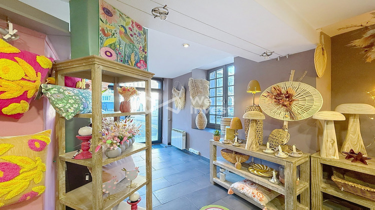 Ma-Cabane - Vente Boutique Navarrenx, 210 m²