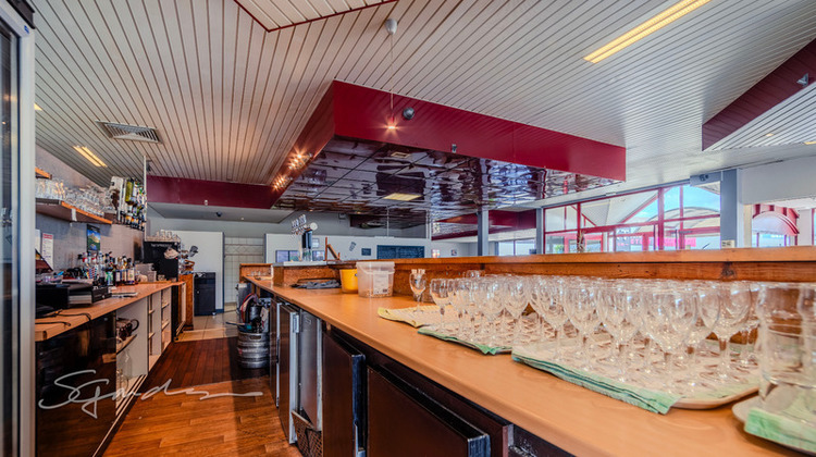 Ma-Cabane - Vente Boutique NAY, 415 m²