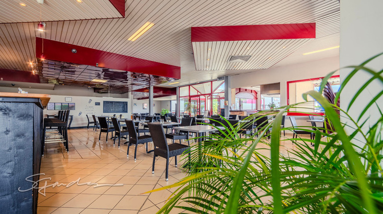 Ma-Cabane - Vente Boutique NAY, 415 m²