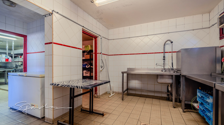 Ma-Cabane - Vente Boutique NAY, 415 m²
