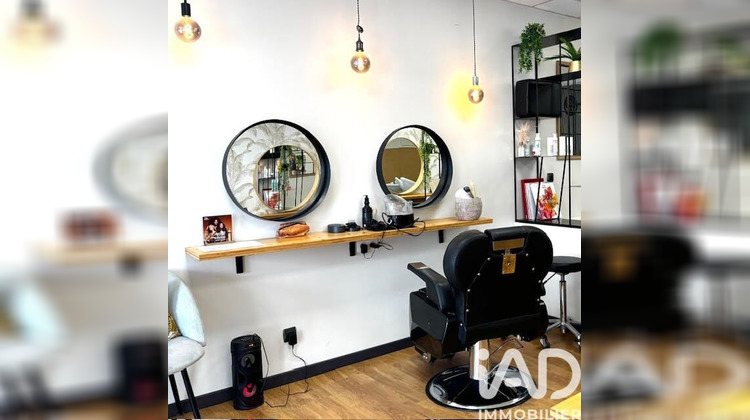 Ma-Cabane - Vente Boutique Nay, 120 m²