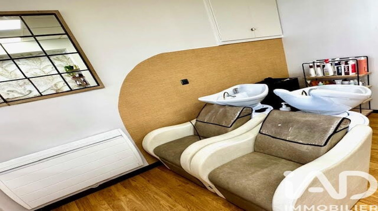 Ma-Cabane - Vente Boutique Nay, 120 m²