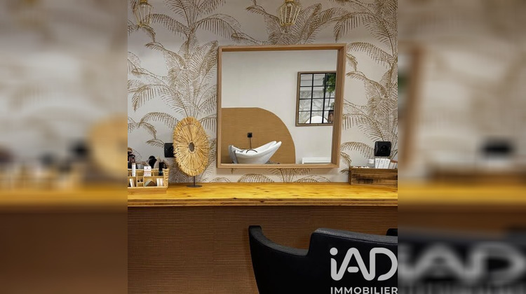 Ma-Cabane - Vente Boutique Nay, 120 m²