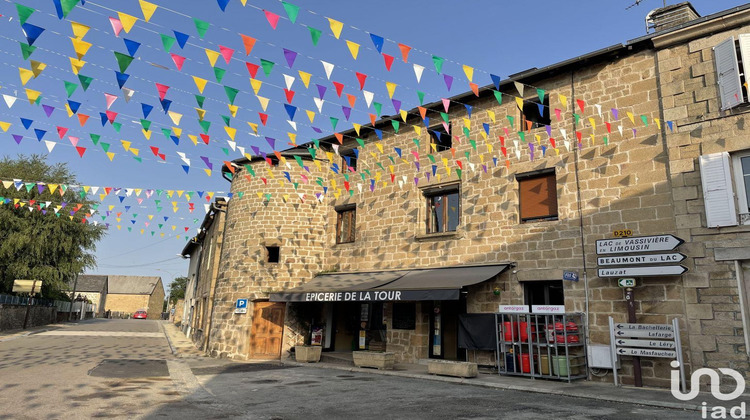 Ma-Cabane - Vente Boutique Nedde, 200 m²