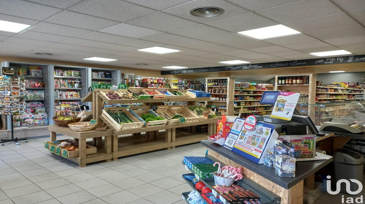 Ma-Cabane - Vente Boutique Nedde, 200 m²