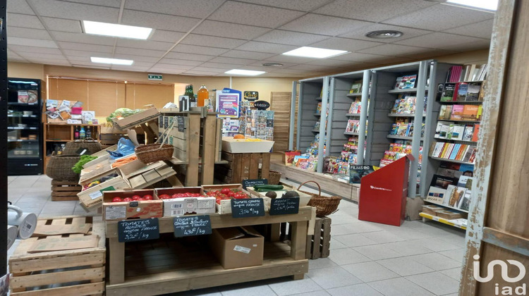 Ma-Cabane - Vente Boutique Nedde, 200 m²