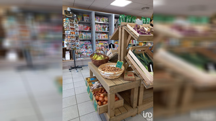 Ma-Cabane - Vente Boutique Nedde, 200 m²