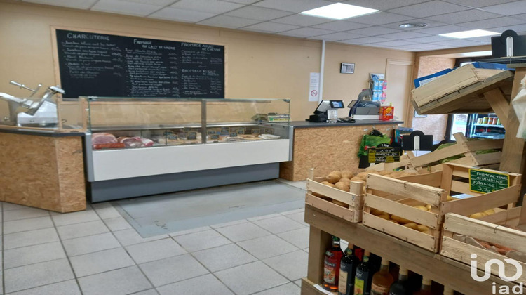 Ma-Cabane - Vente Boutique Nedde, 200 m²