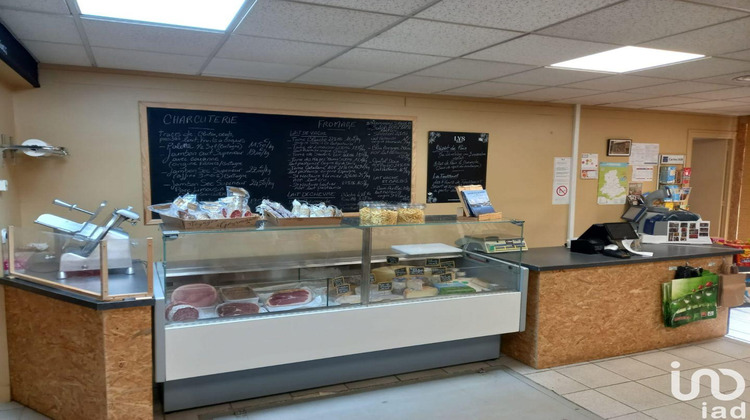 Ma-Cabane - Vente Boutique Nedde, 200 m²