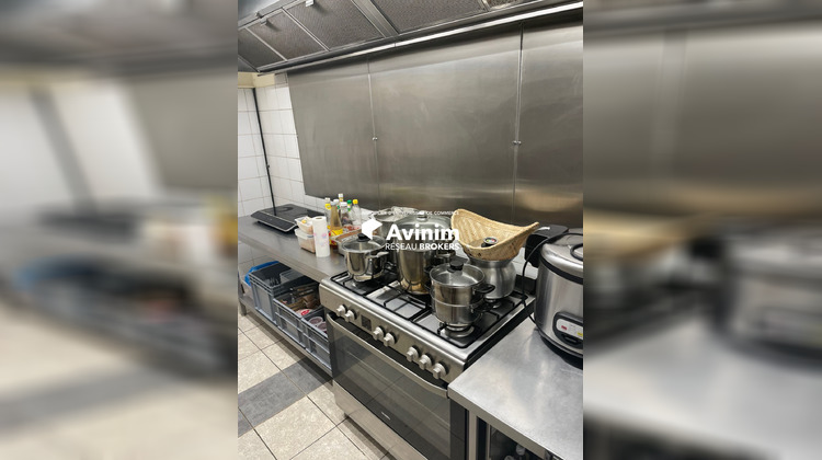 Ma-Cabane - Vente Boutique Nemours, 228 m²