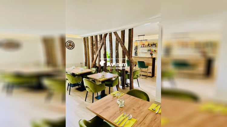 Ma-Cabane - Vente Boutique Nemours, 228 m²