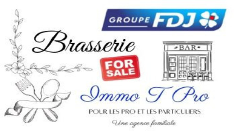 Ma-Cabane - Vente Boutique Nemours, 100 m²