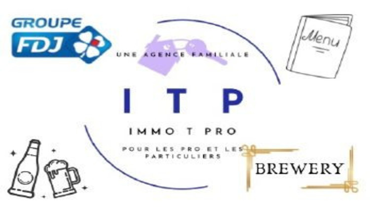 Ma-Cabane - Vente Boutique Nemours, 100 m²