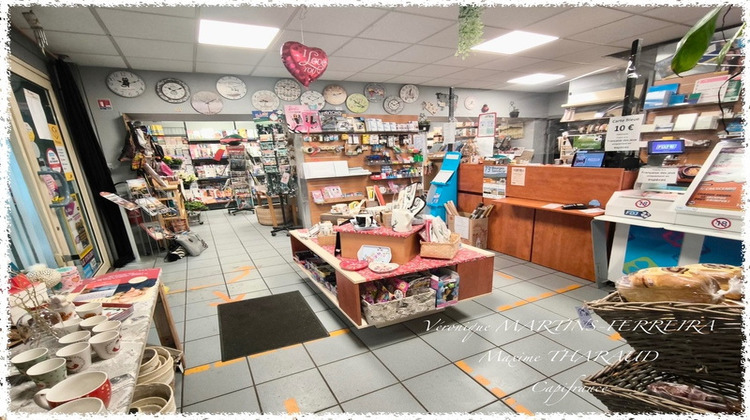 Ma-Cabane - Vente Boutique NERONDES, 159 m²