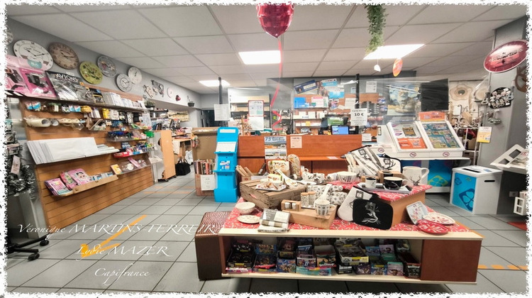 Ma-Cabane - Vente Boutique NERONDES, 159 m²