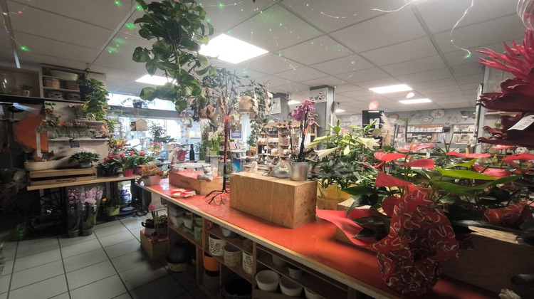 Ma-Cabane - Vente Boutique NERONDES, 340 m²