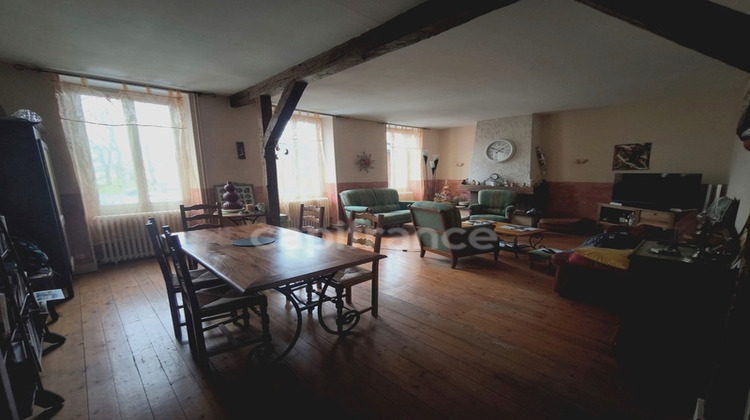 Ma-Cabane - Vente Boutique NERONDES, 340 m²