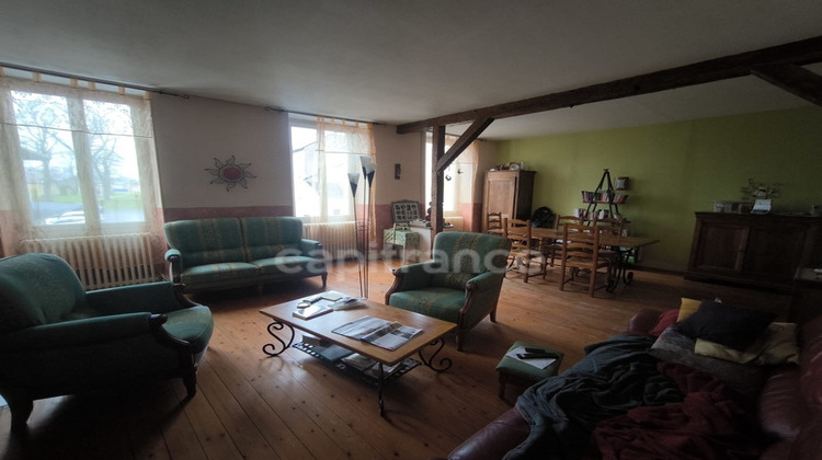 Ma-Cabane - Vente Boutique NERONDES, 340 m²