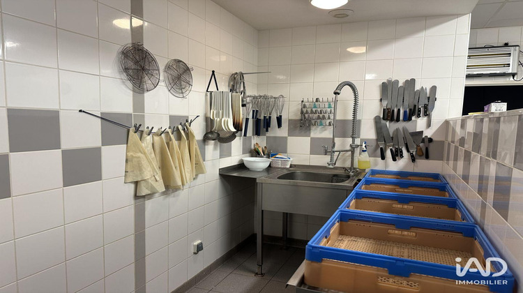 Ma-Cabane - Vente Boutique Nesmy, 96 m²