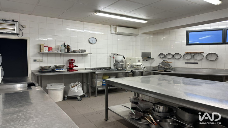 Ma-Cabane - Vente Boutique Nesmy, 96 m²