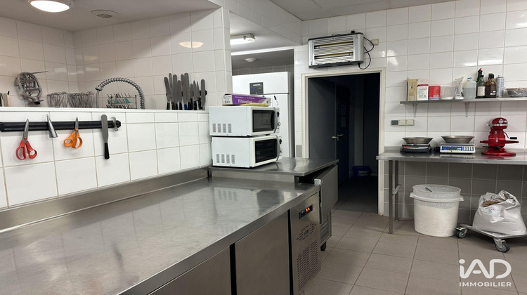 Ma-Cabane - Vente Boutique Nesmy, 96 m²