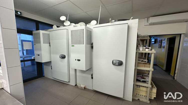 Ma-Cabane - Vente Boutique Nesmy, 96 m²