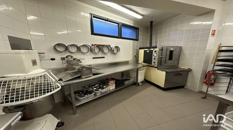 Ma-Cabane - Vente Boutique Nesmy, 96 m²