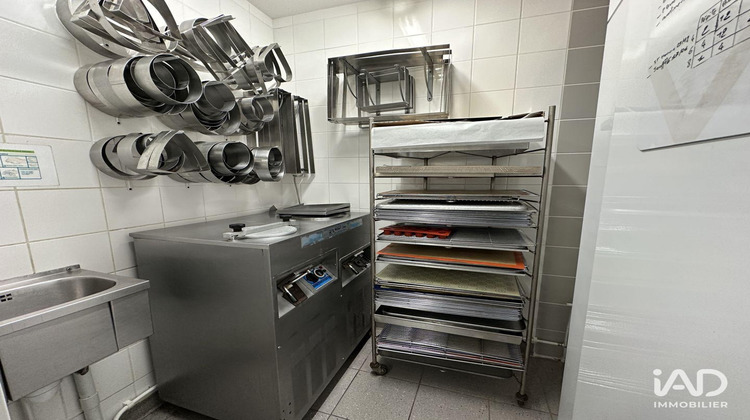 Ma-Cabane - Vente Boutique Nesmy, 96 m²