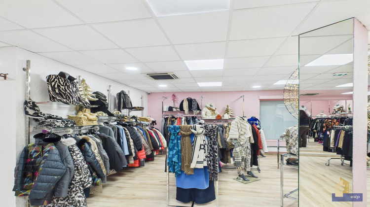 Ma-Cabane - Vente Boutique Neuf-Brisach, 132 m²