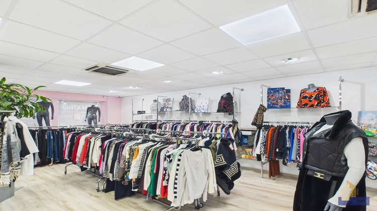 Ma-Cabane - Vente Boutique Neuf-Brisach, 132 m²