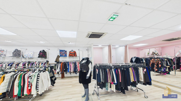 Ma-Cabane - Vente Boutique Neuf-Brisach, 132 m²