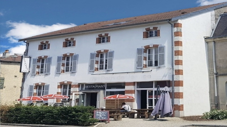 Ma-Cabane - Vente Boutique NEUFCHATEAU, 385 m²